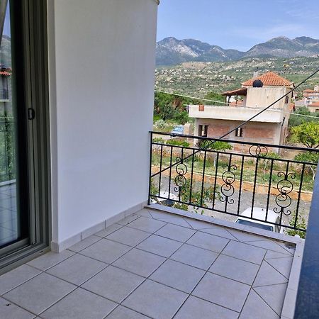 Anna Maria Studios Agios Nikolaos  Esterno foto