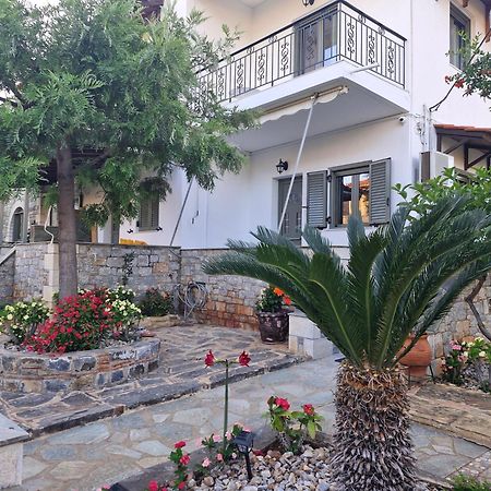 Anna Maria Studios Agios Nikolaos  Esterno foto