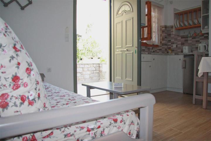Anna Maria Studios Agios Nikolaos  Esterno foto