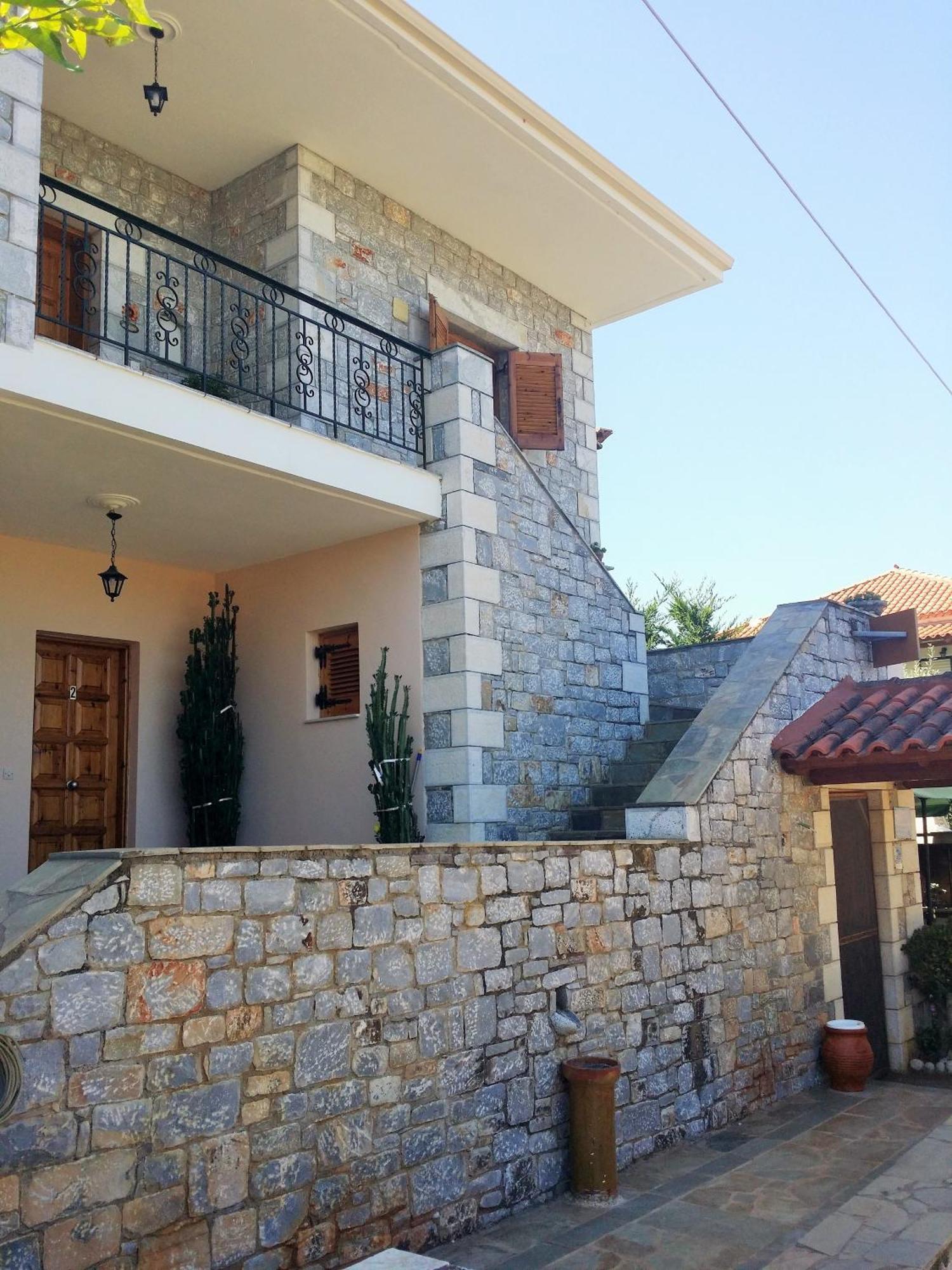 Anna Maria Studios Agios Nikolaos  Camera foto
