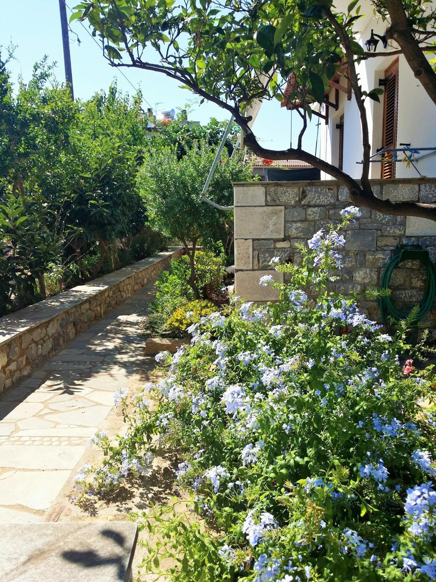 Anna Maria Studios Agios Nikolaos  Camera foto