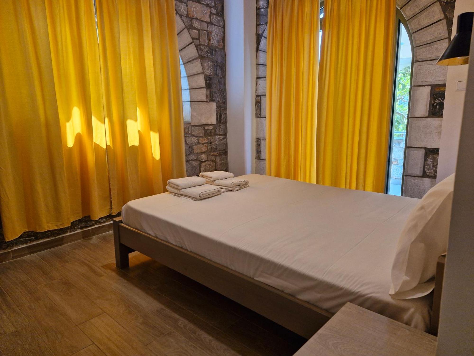 Anna Maria Studios Agios Nikolaos  Esterno foto