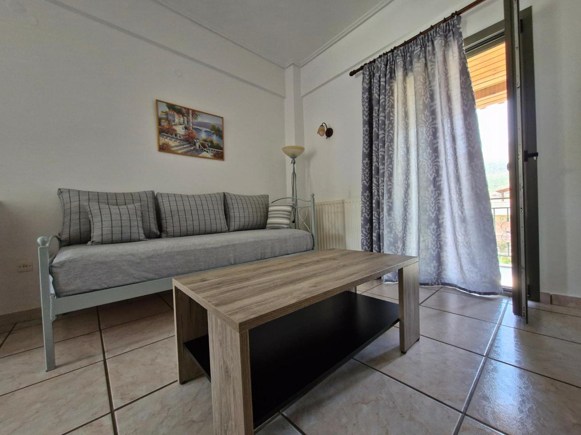 Anna Maria Studios Agios Nikolaos  Esterno foto