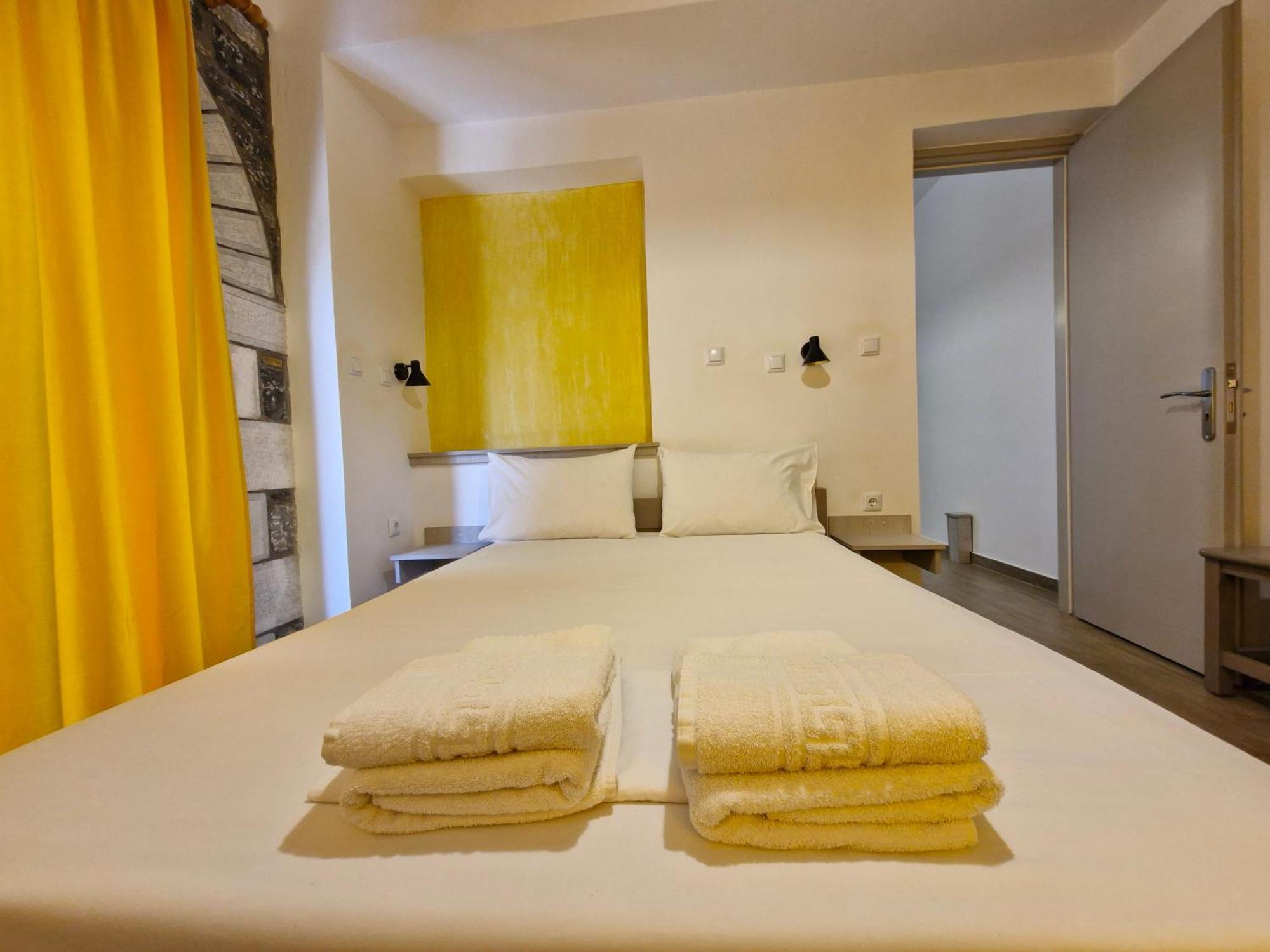 Anna Maria Studios Agios Nikolaos  Esterno foto