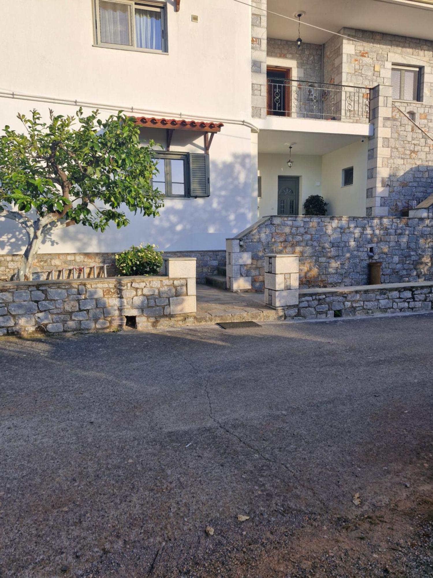 Anna Maria Studios Agios Nikolaos  Esterno foto