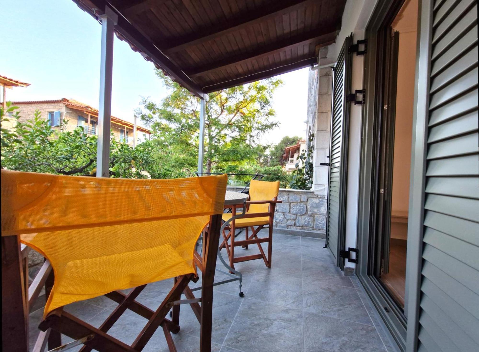 Anna Maria Studios Agios Nikolaos  Esterno foto