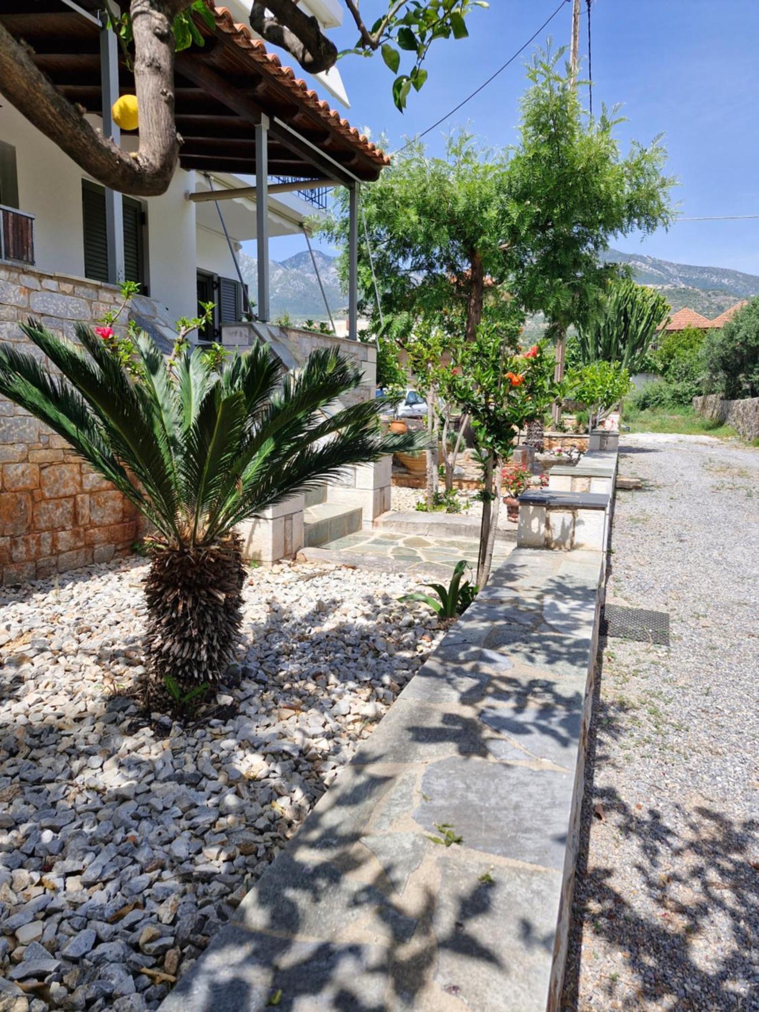 Anna Maria Studios Agios Nikolaos  Esterno foto