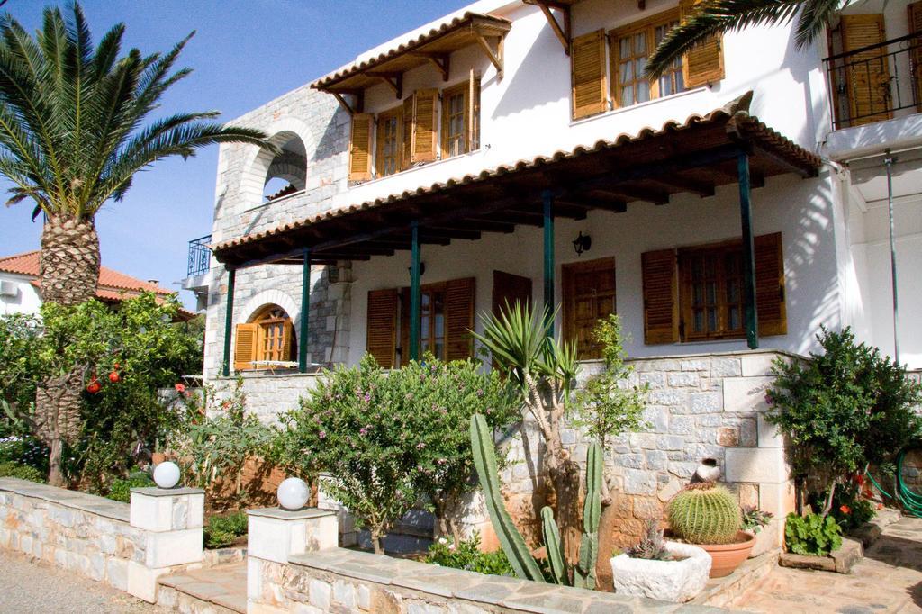 Anna Maria Studios Agios Nikolaos  Camera foto