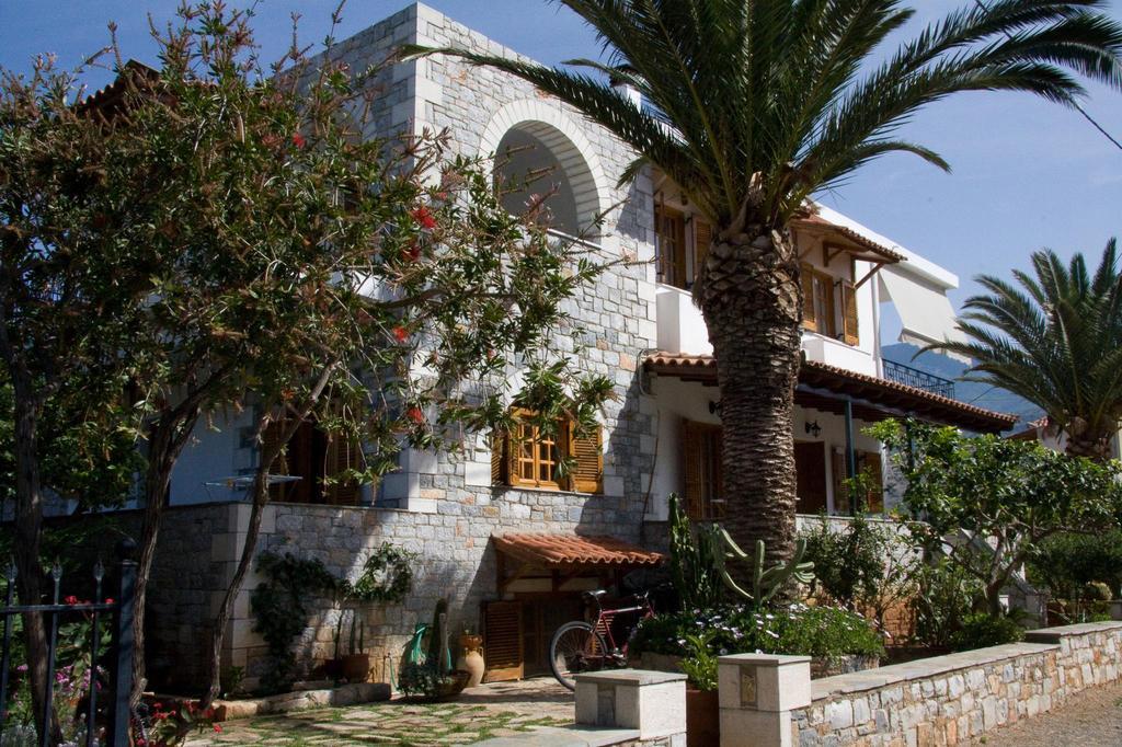 Anna Maria Studios Agios Nikolaos  Camera foto