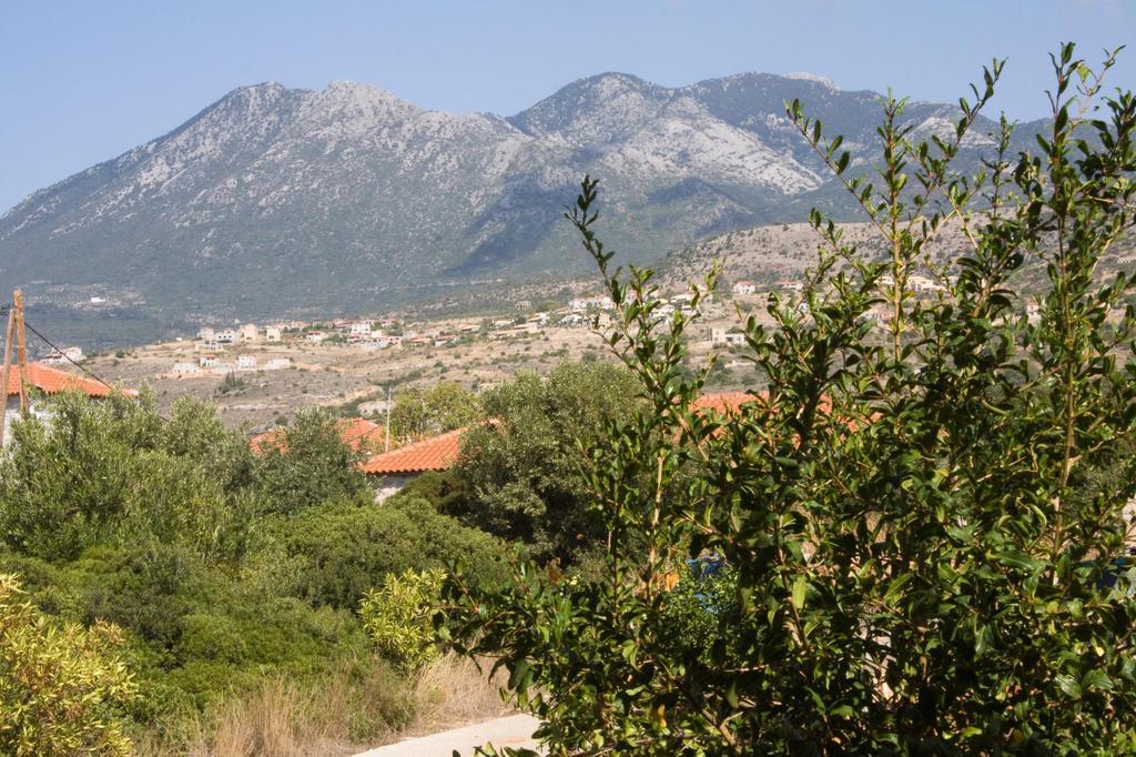 Anna Maria Studios Agios Nikolaos  Camera foto