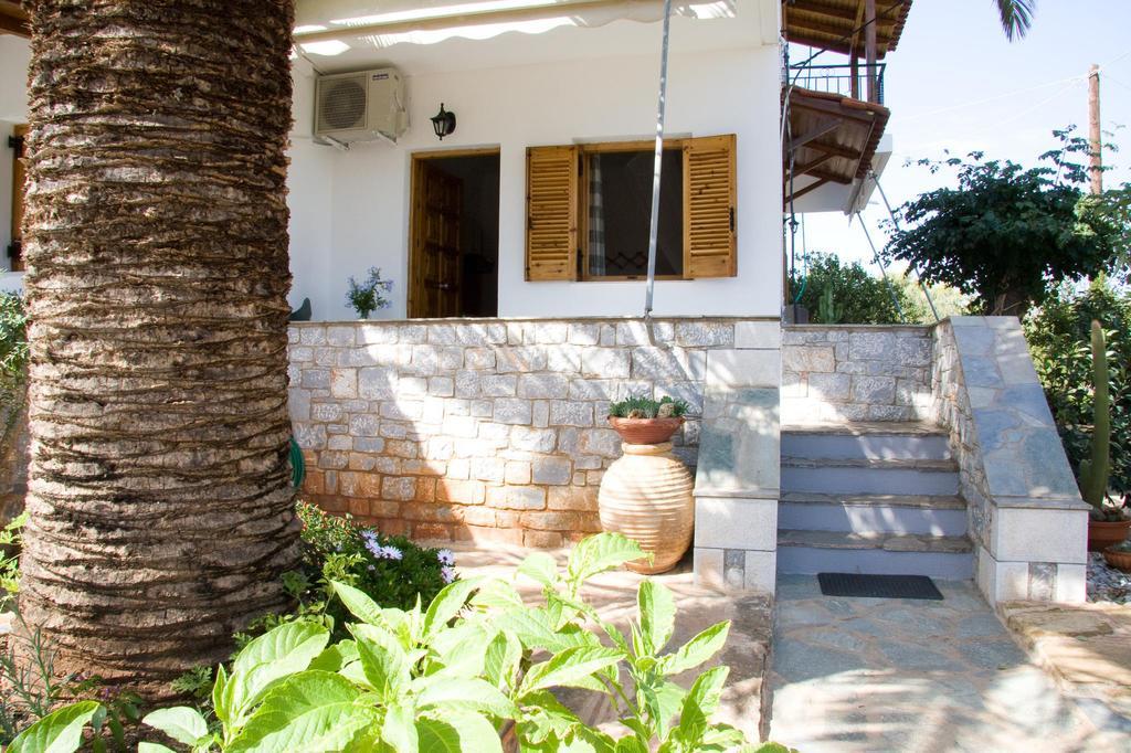 Anna Maria Studios Agios Nikolaos  Esterno foto