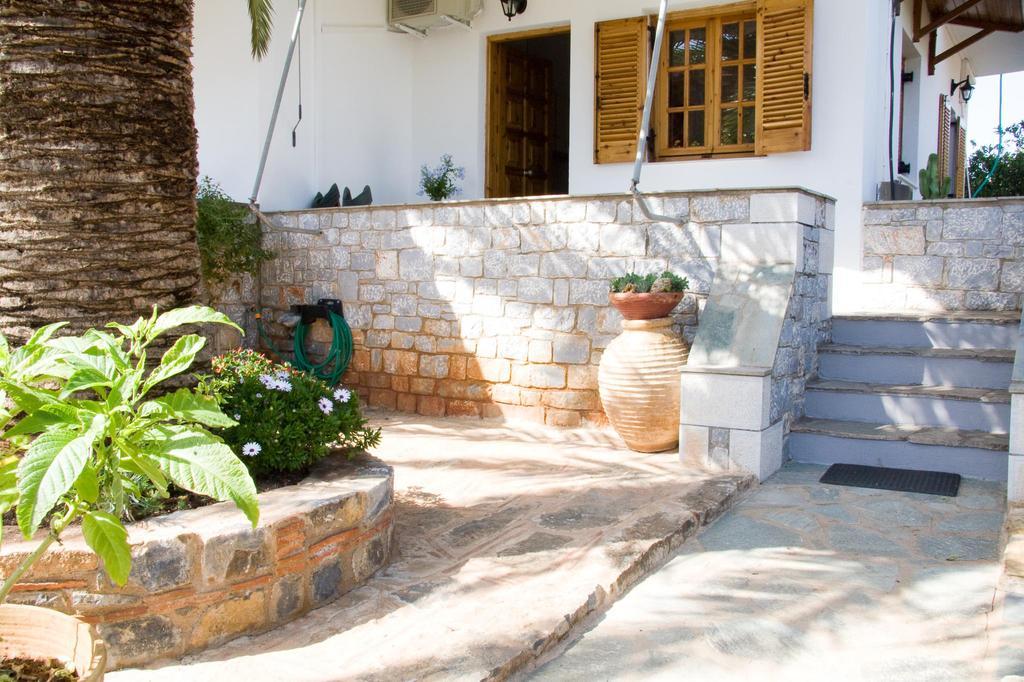 Anna Maria Studios Agios Nikolaos  Esterno foto