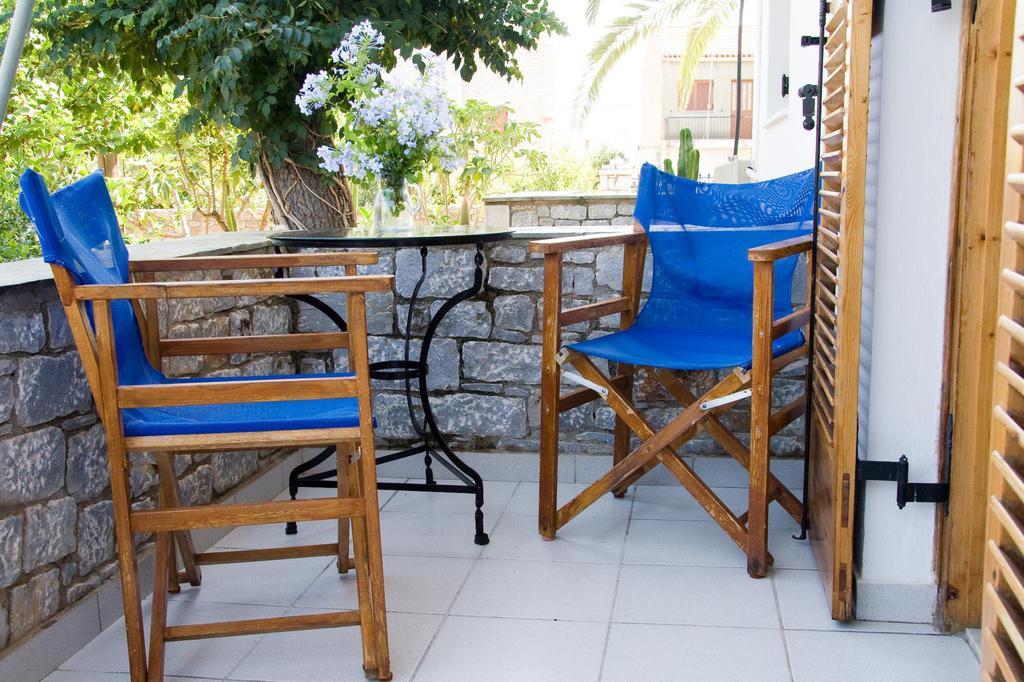 Anna Maria Studios Agios Nikolaos  Camera foto