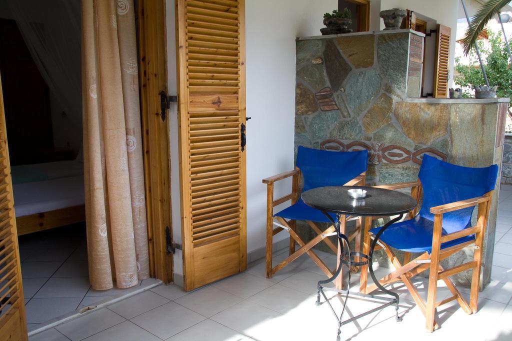 Anna Maria Studios Agios Nikolaos  Camera foto